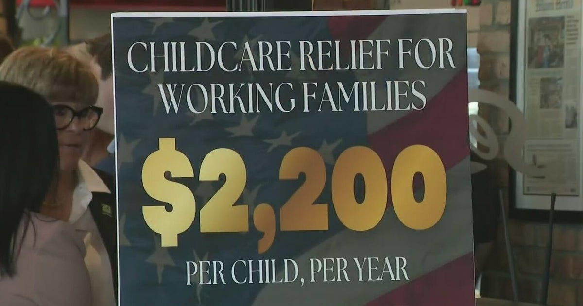 Lawmakers hold tax cut roundtable in Doral as Tax Day quickly approaches