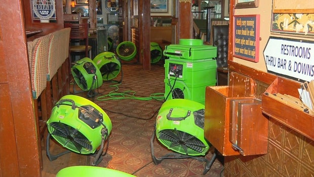 O'Connor's Restaurant 