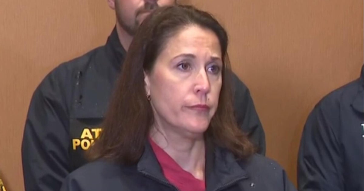 Old Dominion shooter was once imprisoned for trying to support ISIS, FBI says