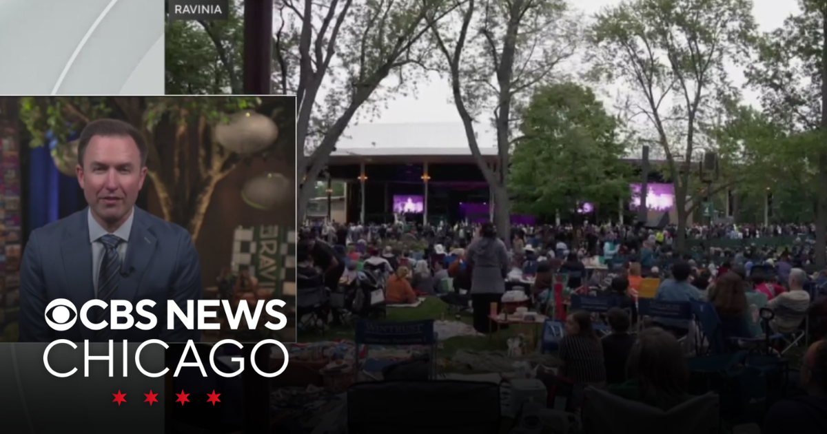 Paul Simon, Chance the Rapper, Ricky Martin coming to Ravinia Festival ...