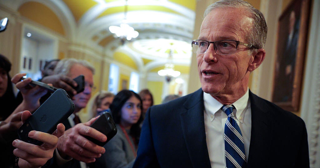 Senate fails again to advance DHS funding as tempers flare over stalemate