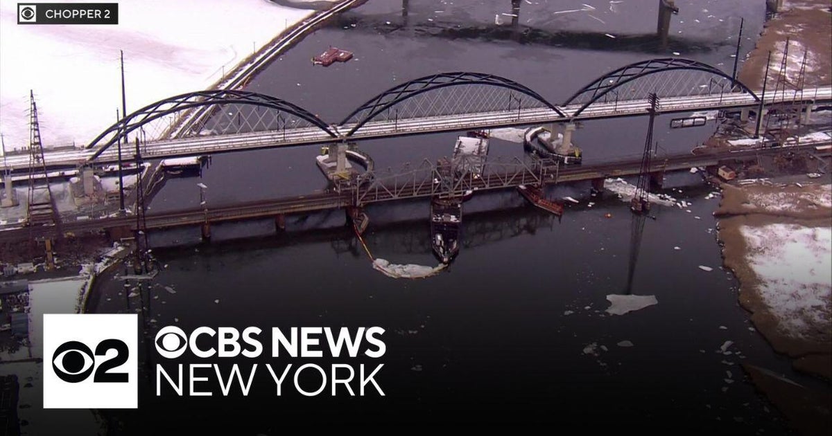 Ceremonial first train ride over Portal North Bridge set for Thursday ...