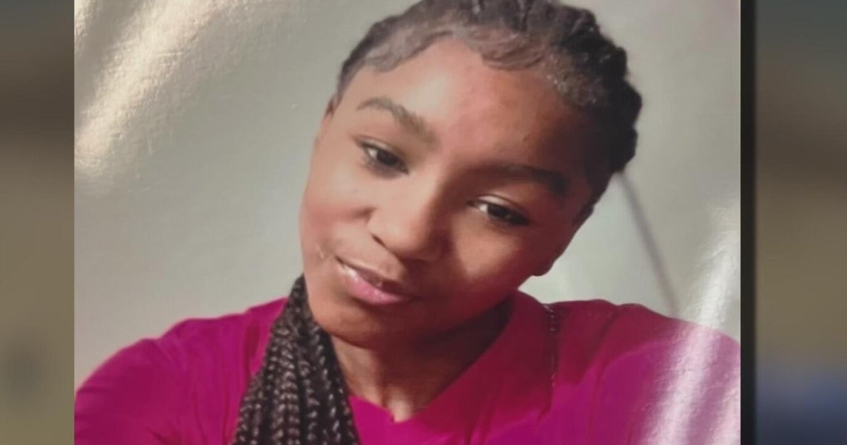 Sentencing scheduled for Na'Ziyah Harris murder case - CBS Detroit
