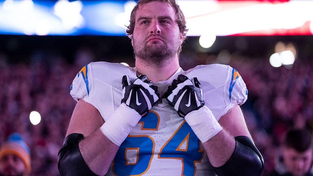 AFC Wild Card Playoffs: Los Angeles Chargers v New England Patriots - NFL 2025 