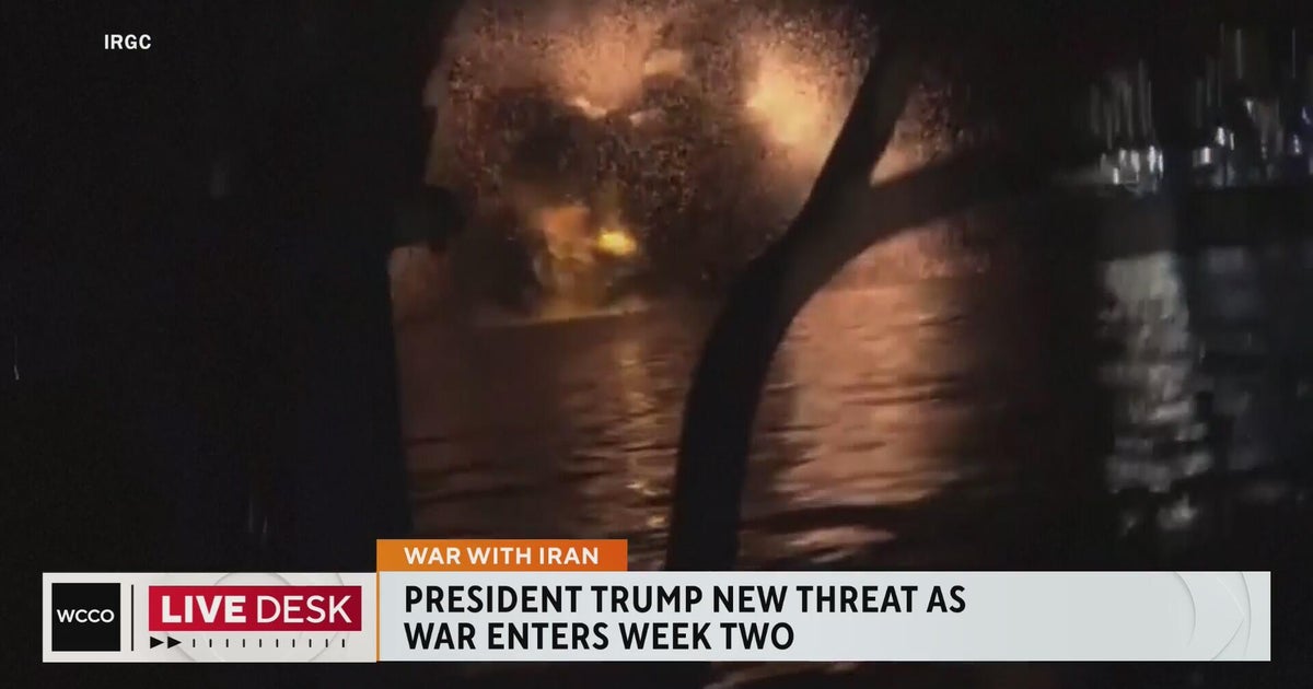 Plane crash brings U.S. military deaths in Iran war to 11, and more morning headlines