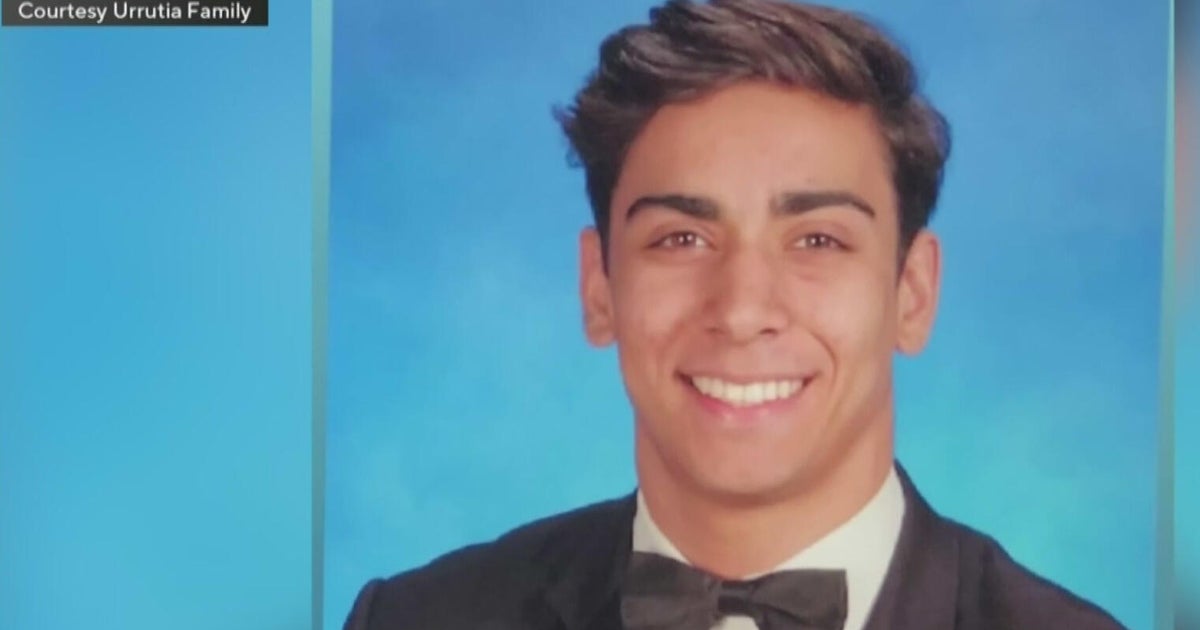 Parents of man killed by wrong-way driver on Florida Turnpike stunned by guilty plea: