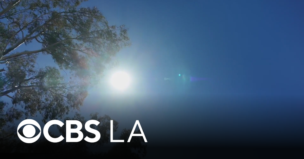 Potentially record-breaking heat wave brings summer weather to Southern ...