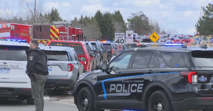 Baltimore area Jewish communities bolster security as more attacks happen