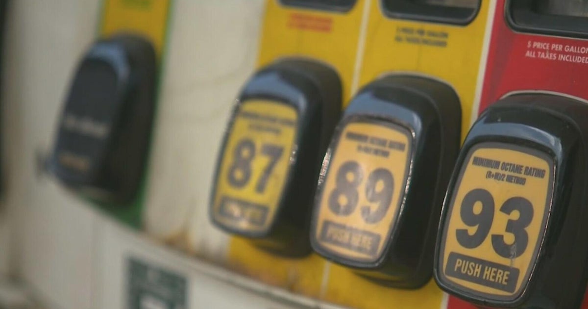 Veteran mechanic working 20+ years in South Florida has tips for drivers looking to save money at the gas pump