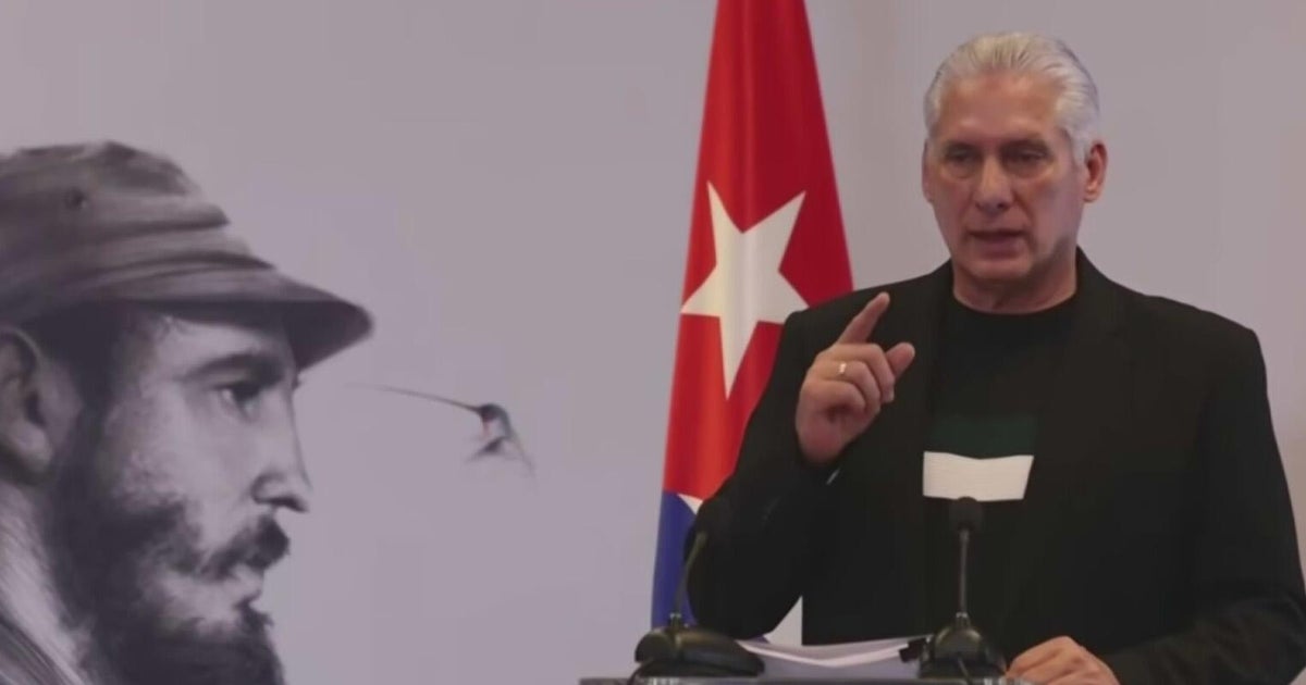 South Florida reactions to Cuba’s announcement of releasing 51 prisoners