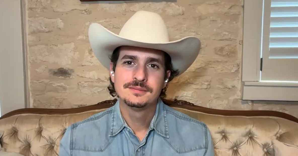 Democratic nominee for Texas Agriculture Commissioner Clayton Tucker on food, land and water in the