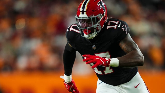 Atlanta Falcons v Tampa Bay Buccaneers 