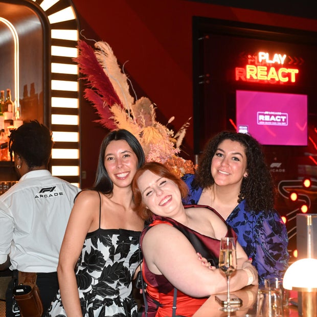 Cashman & Associates 25th Anniversary Party 