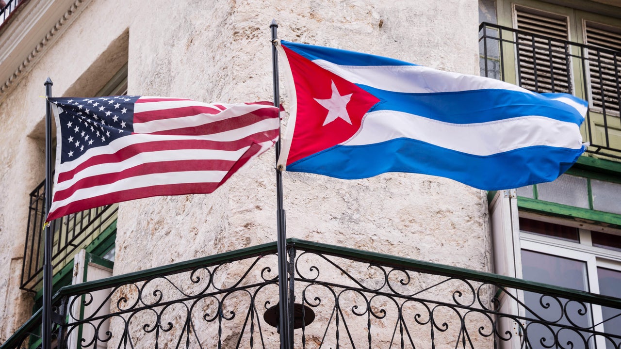 Cuba news - Today’s latest updates - CBS News
