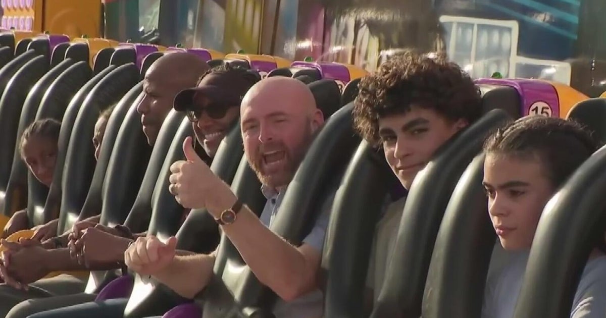 New rides debut at Miami-Dade County Fair