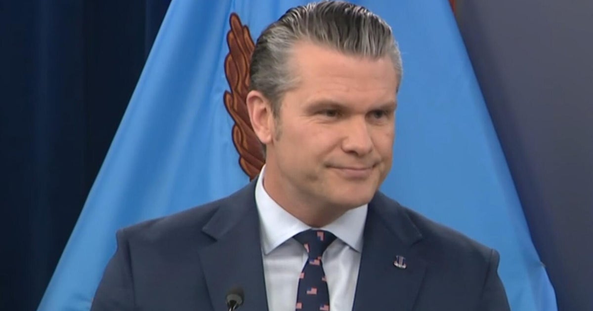 Pentagon warns of "highest volume of strikes" against Iran today