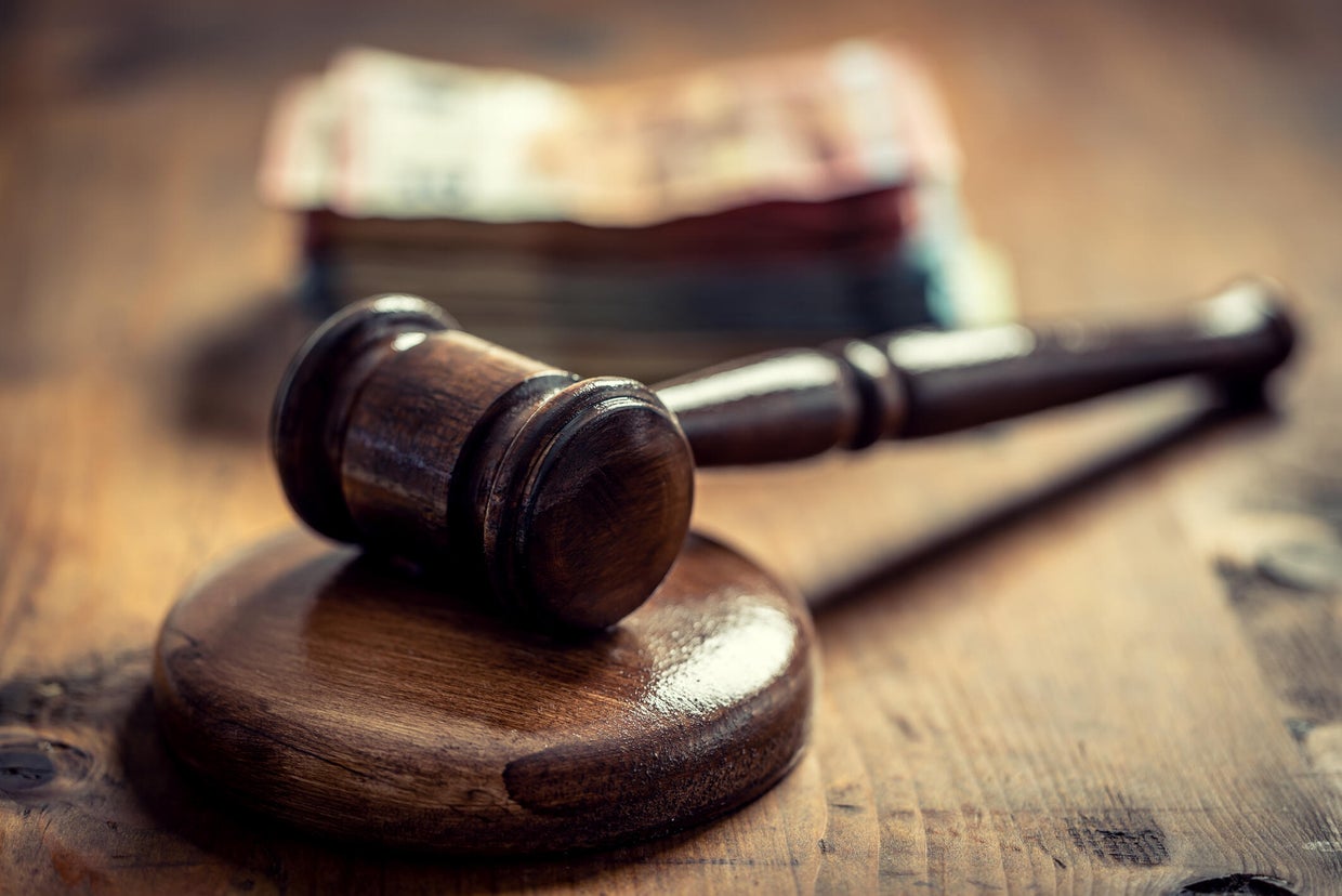 What do you lose if you file for Chapter 13 bankruptcy? - CBS News