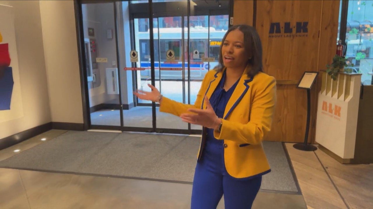 Marie Saavedra - CBS News Chicago