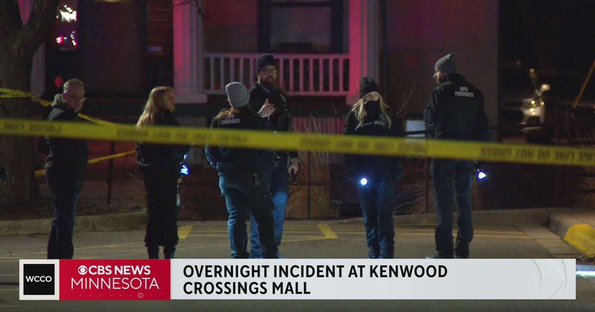 Minneapolis police say man killed in Uptown shooting, no arrests made yet