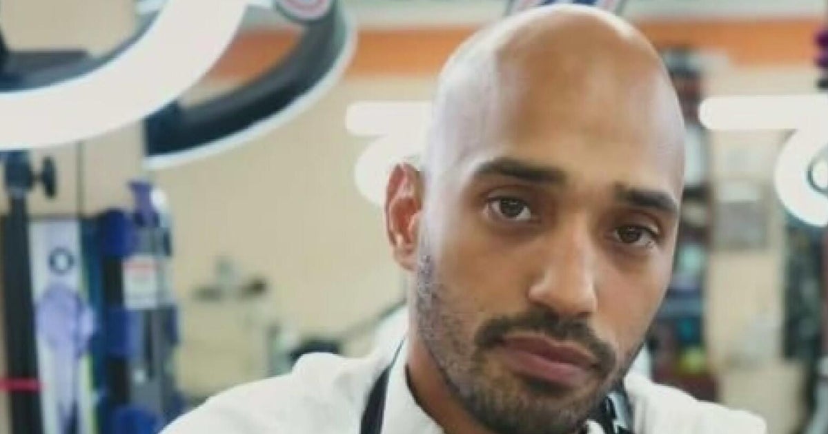 Arrest has been made in the 2024 shooting of South Florida barber, thanks to a witness coming forward