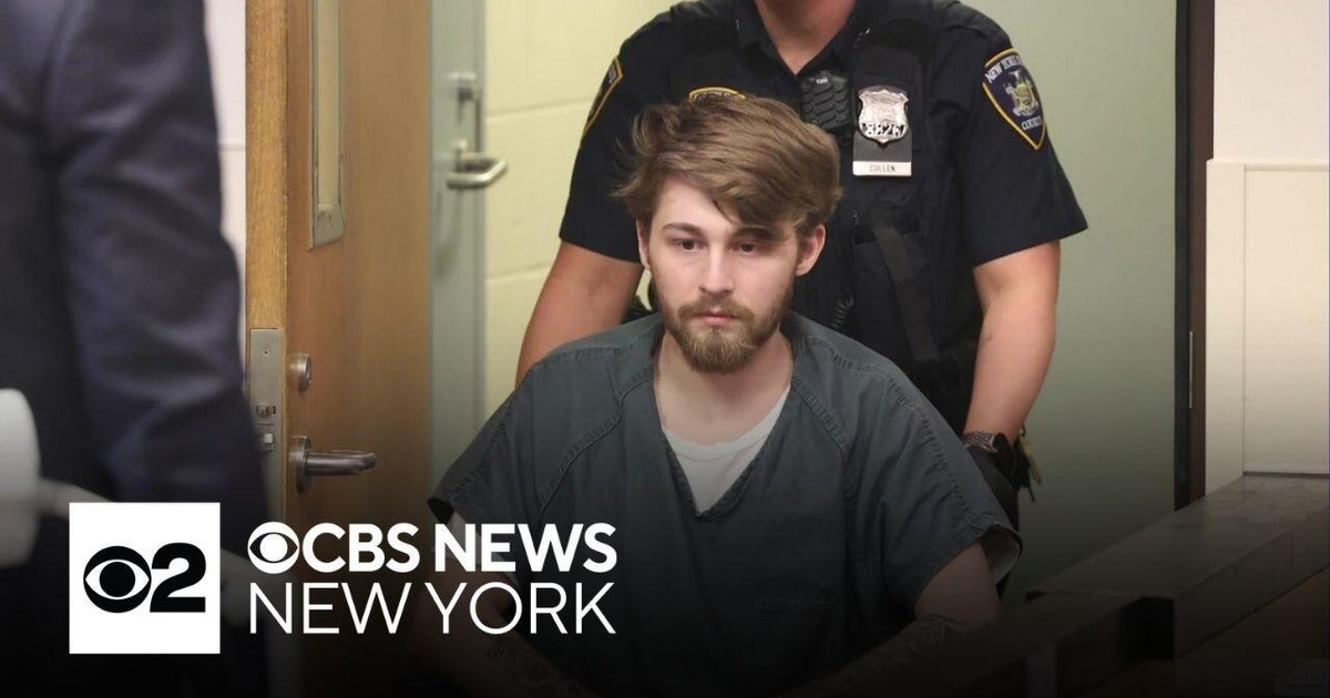 Driver faces upgraded charges in crash that killed Long Island police ...