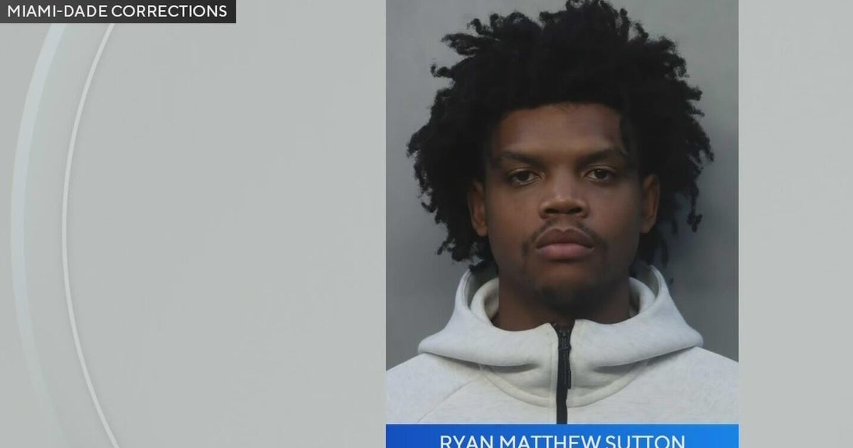 Arrest finally made over a year after the murder of a South Florida barber