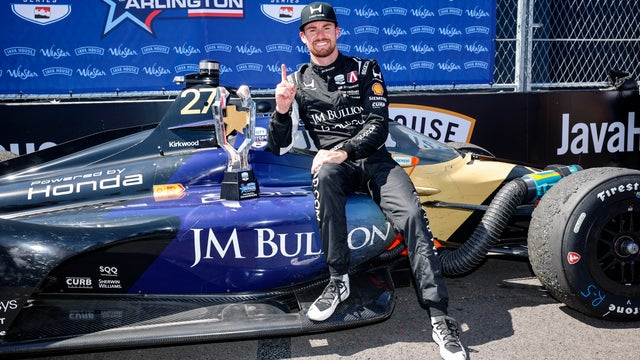 NTT INDYCAR Series Good Ranchers 250 