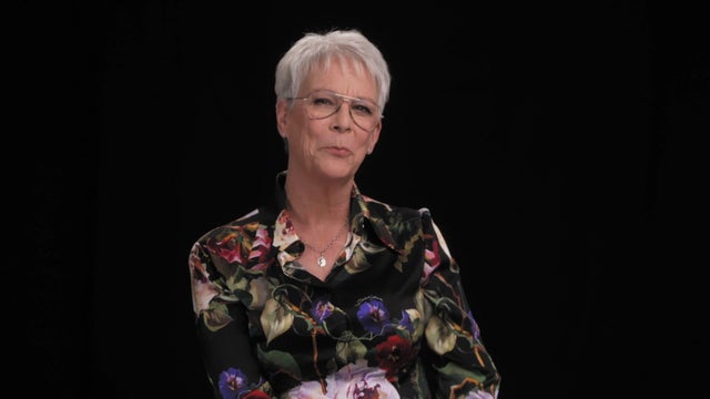 Jamie Lee Curtis 
