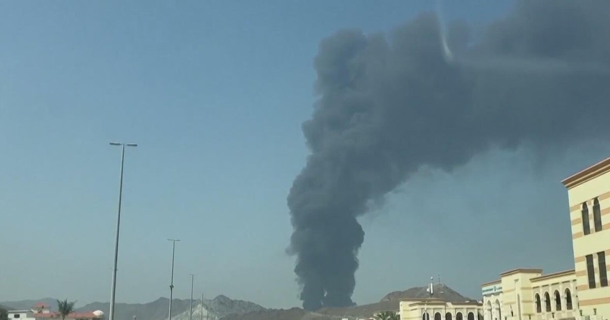 Pentagon plans to send 5,000 more U.S. troops to Middle East as Iran tensions escalate