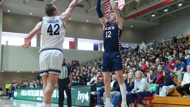 COLLEGE BASKETBALL: MAR 15 Ivy League Women's Tournament - Harvard vs Princeton 