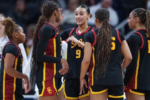 Washington v USC 