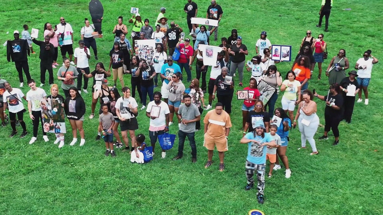 West Philadelphia hip-hop artist Arsin spreading message of hope ...
