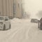 Storm brings dangerous driving conditions to Midwest and Great Lakes regions