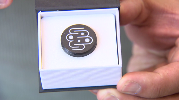 Smart Underwear Fart Research Maryland