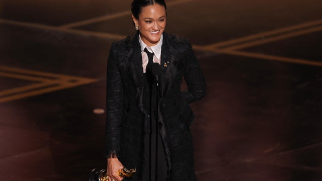 US-ENTERTAINMENT-FILM-AWARD-OSCARS-SHOW 