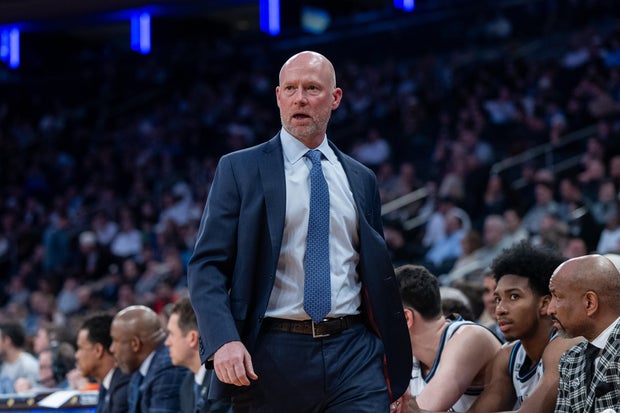 Big East Tournament - Day 2 