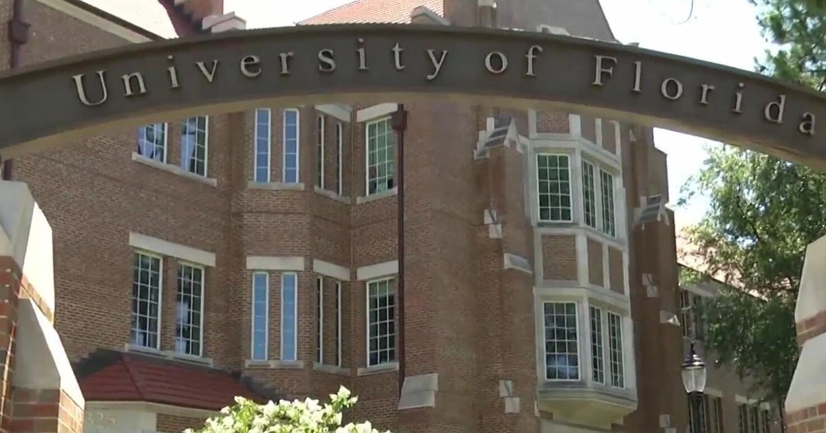 University of Florida moves to deactivate College Republicans after reports of anti-semitic behavior