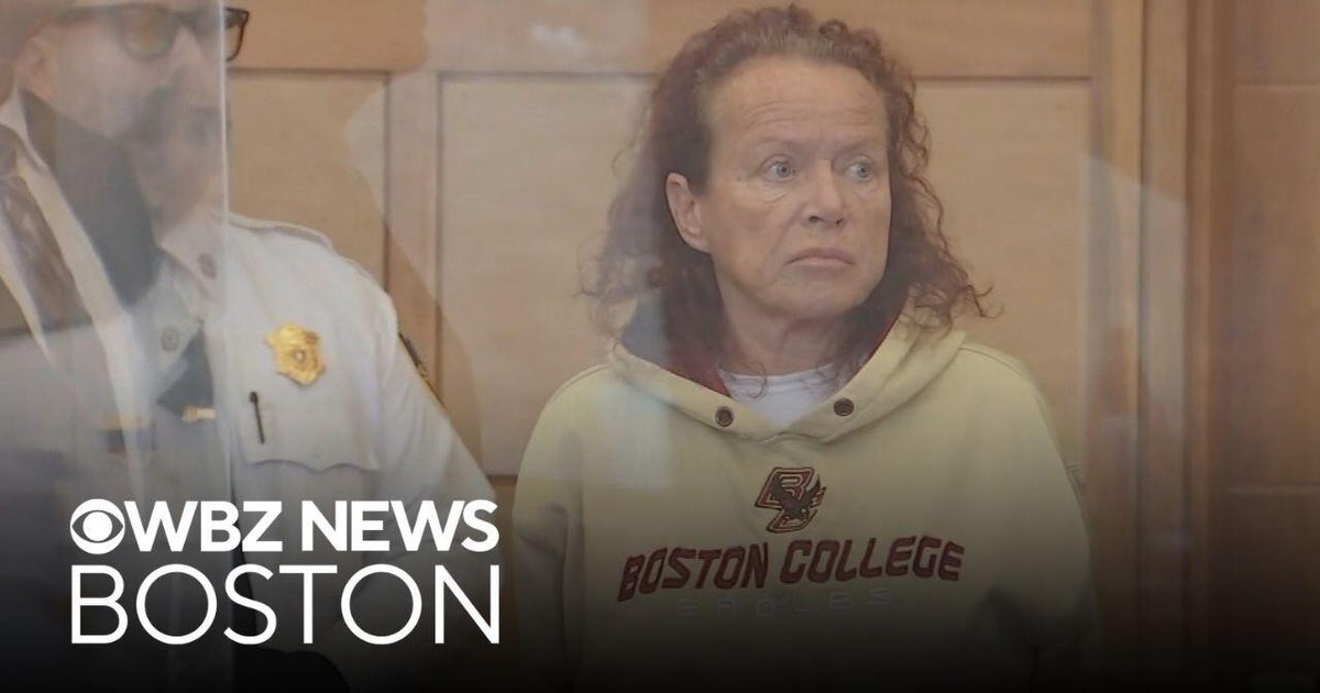 Trial begins for Massachusetts woman accused of poisoning and killing