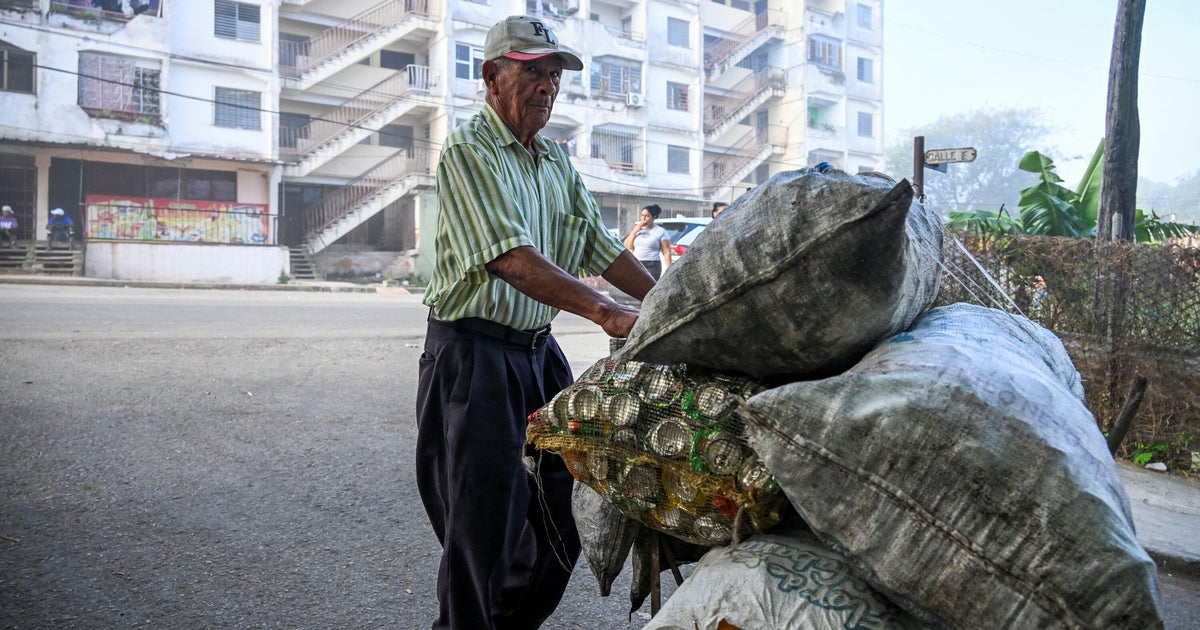 Risks could outweigh opportunities in Cuba if investing in private businesses is allowed, UM professor says