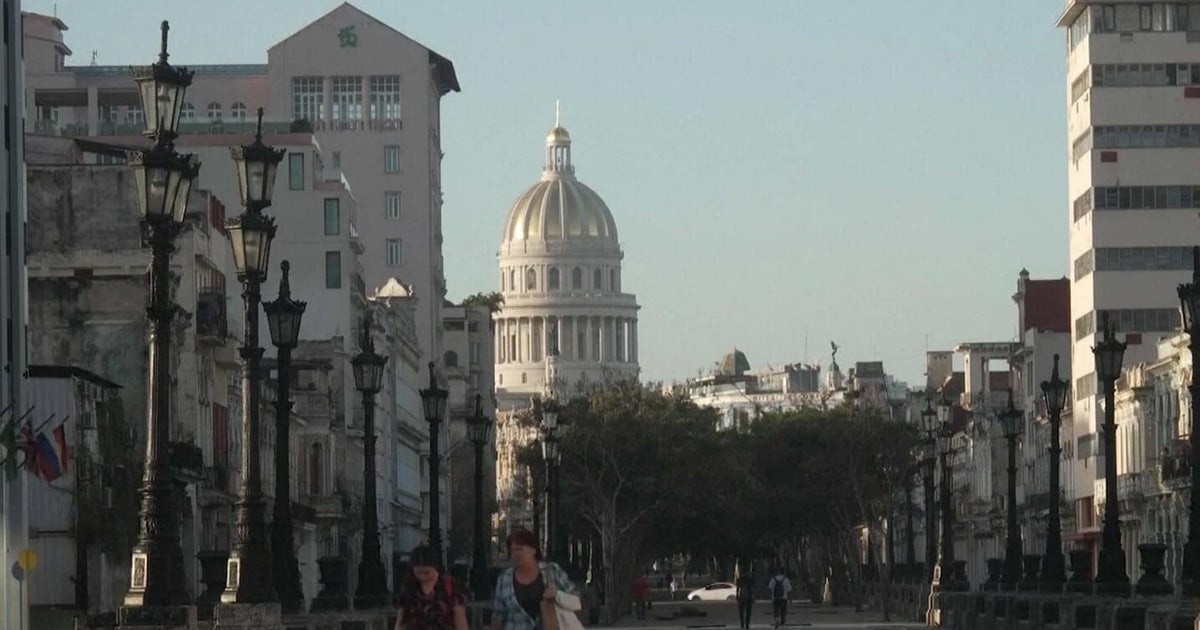 Cuban government expected to start allowing foreign private investments