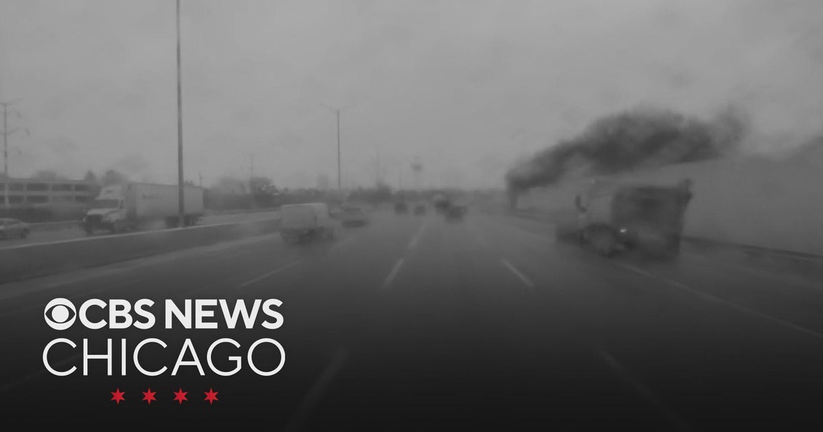 Conditions improve on Chicago area roads after spinoffs during winter ...
