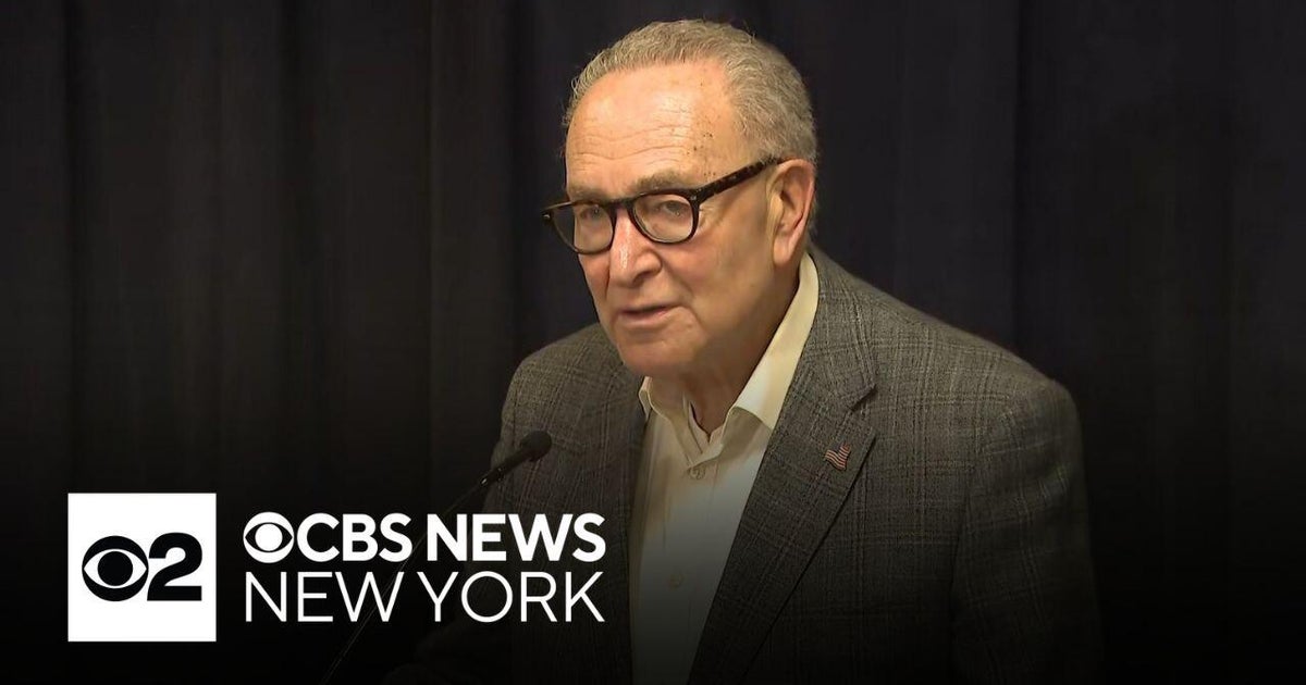 Two World Trade Center Health Program Staffers Reassigned, Nonprofit Reports