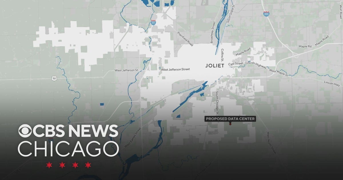 Joliet City Council to vote on possible development of state's largest ...