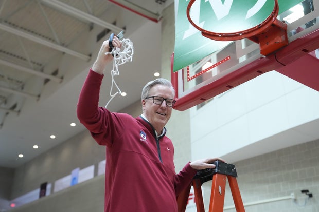 COLLEGE BASKETBALL: MAR 15 Ivy League Women's Tournament - Harvard vs Princeton 
