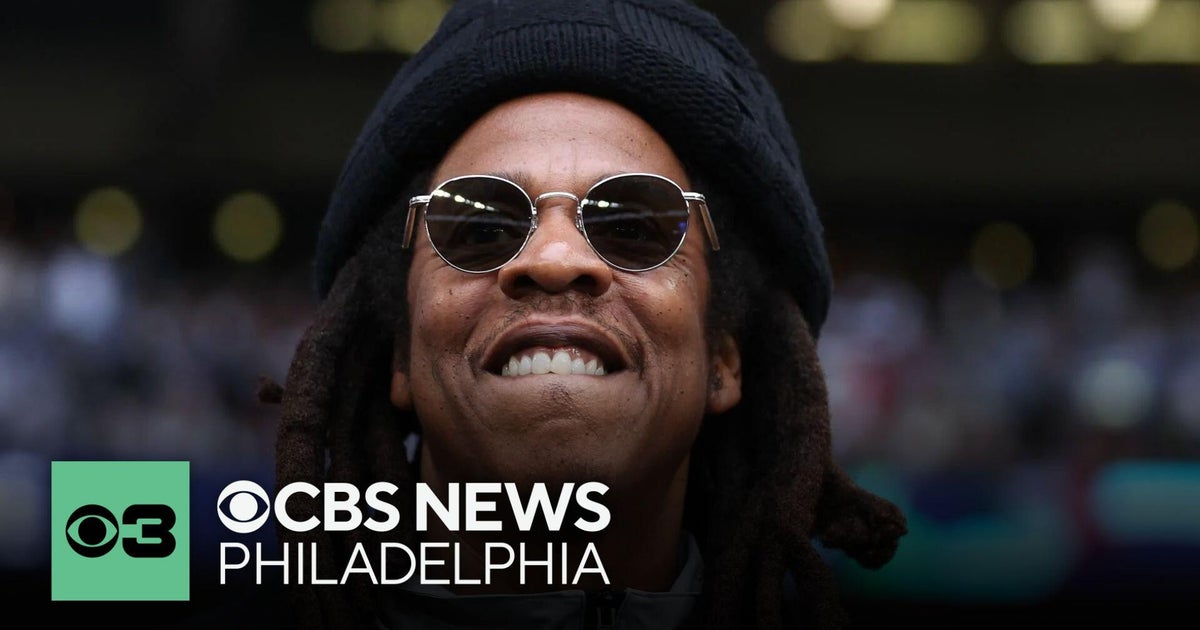 Jay-Z and The Roots to headline first day of 2026 Roots Picnic - CBS ...