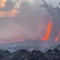 Videos show lava from volcano eruption on France's Réunion Island reaching ocean