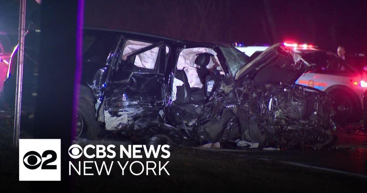 Driver in deadly Southern State Parkway crash ordered held without bail ...