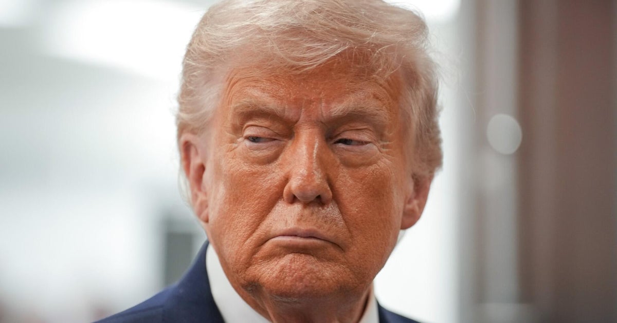 Trump says Republicans against SAVE Act should not be in party