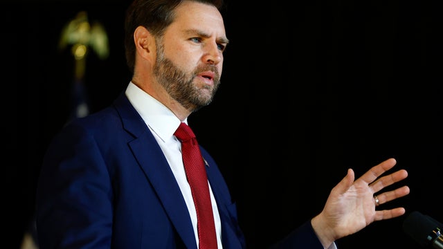 Vice President Vance Delivers Remarks In North Carolina 