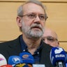 Iran-Lebanon-Ali-Larijani-Nasrallah-Memorial 